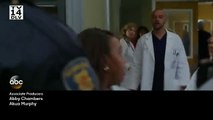 Grey's Anatomy 13x23 