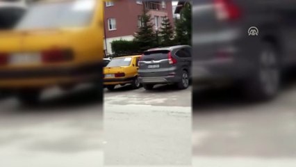 Silahlı kavgada 4 kişi yaralandı - SAKARYA