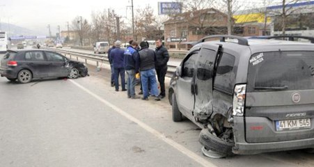 Arızalanan Aracına Bakarken Arkadan Gelen Aracın Altında Kaldı
