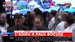 Paul Bocuse Mort : Ses obsèques à la cathédrale Saint-Jean de Lyon (Vidéo)