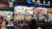 KLs Must-Go Food Paradise Alive :Jalan Alor吉隆坡亚罗街