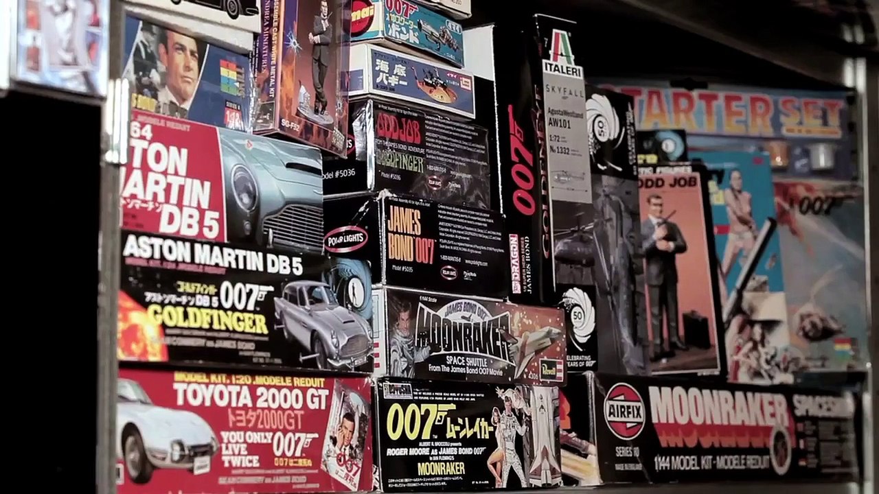 007collector com clip 2013