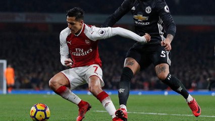 Wenger confirms distracted Sanchez missed drugs test