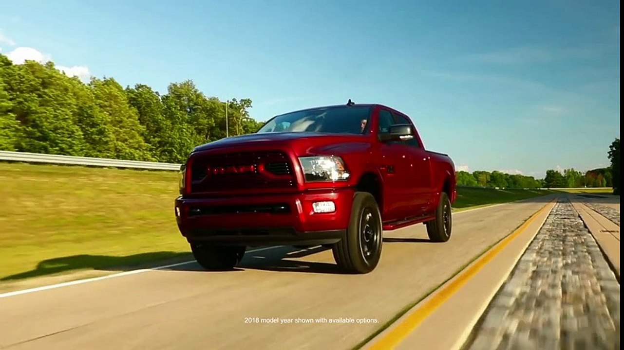 Certified Pre-Owned RAM 2500 | For Sale | Serving Jamestown, NY