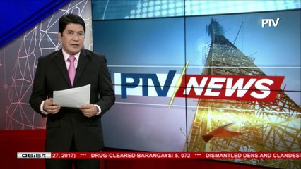 #PoliceReport: Mga nasugatan ng pagsabog sa Abra, umakyat sa 25