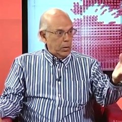 URUGUAY ES UN PAÍS MUY CARO - JORGE BATLLE