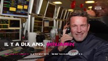 TPMP : Benjamin Castaldi dévoile son salaire mirobolant sur TF1