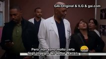 Grey's Anatomy 12x23 - Sneak peek #2 SUBITA