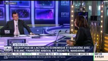 Ronan Blanc VS Françoise Rochette (2/2): Focus sur les facteurs de risque les plus importants pour les entreprises et le crédit - 26/01