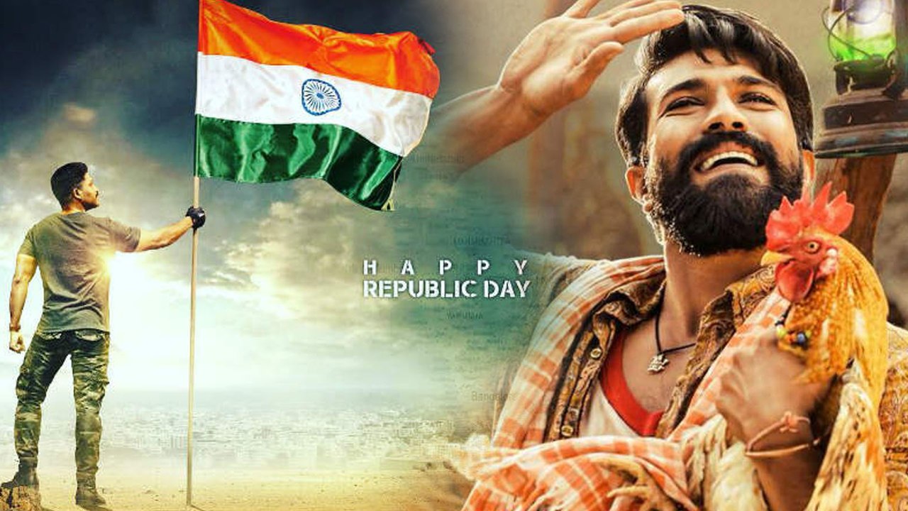 బన్నీ రికార్డు బద్దలు కొట్టిన చెర్రీ.. బాహుబలి తర్వాత రంగస్థలమే..!