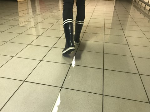 Inondations : Saint-Maurice, aux portes de Paris, se prépare à la montée des eaux