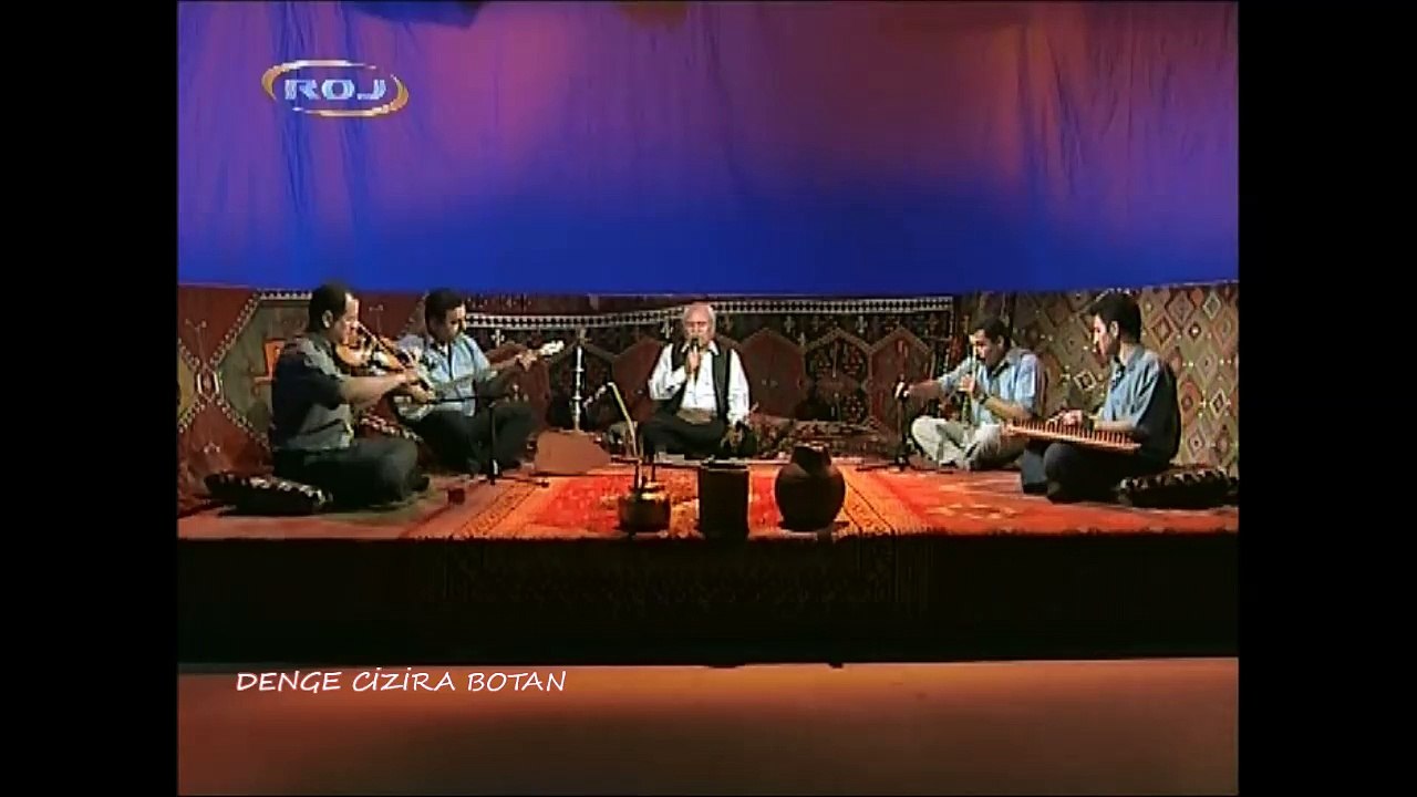 MAHMUT KIZIL_ CEMBELİ
