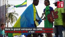 [Vidéo] Retour sur la Tropicale Amissa Bongo 2018