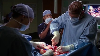 NEW Deleted Scenes Season 11 Grey's Anatomy
