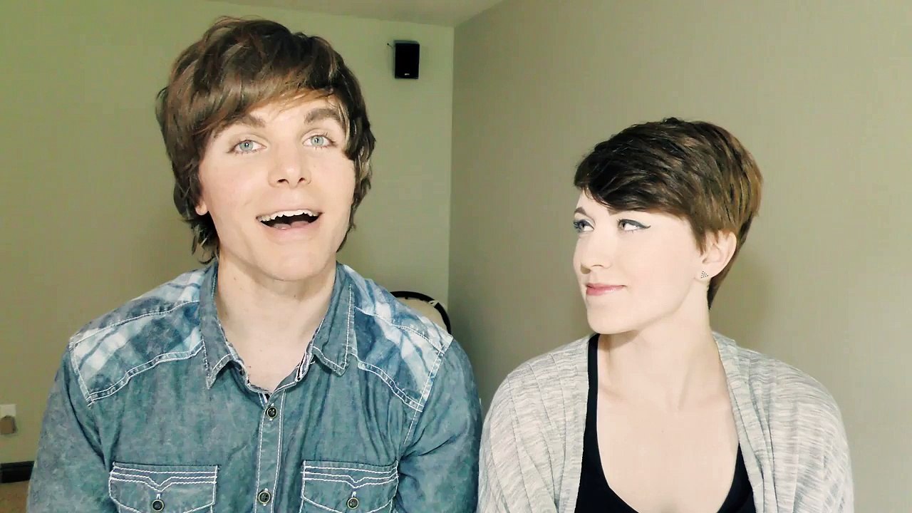 My Coming Out Video (Im Biual)