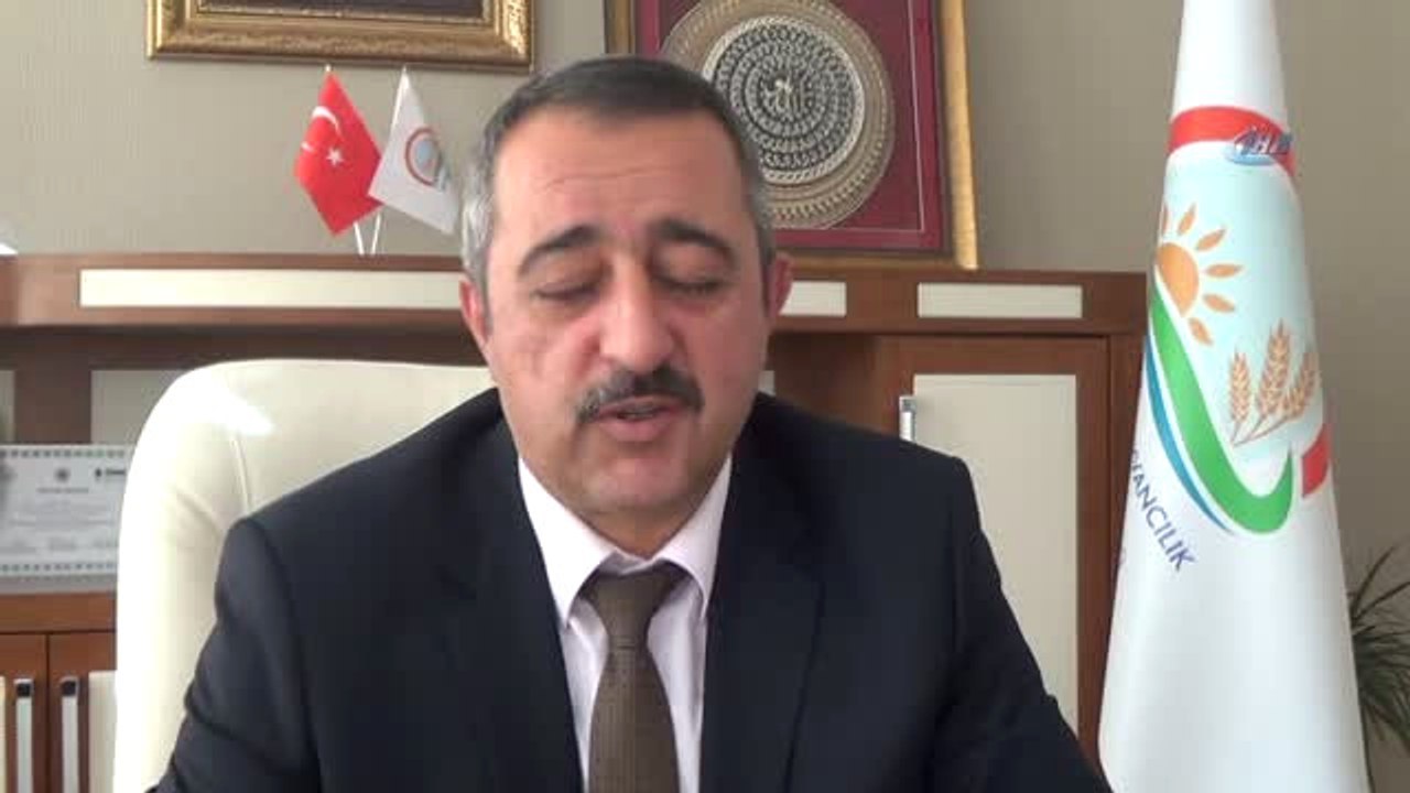 Niğde'den Tarım Bakanlığına 89 Proje Gönderildi