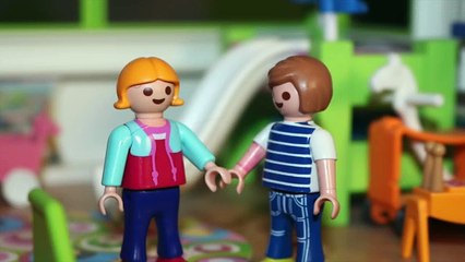 Playmobil Film deutsch NELE HAUT AB