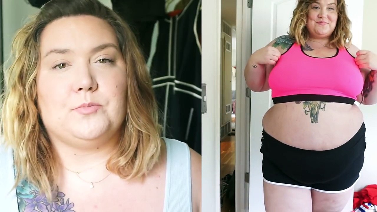 Multi-Store SUMMER TIME plus size clothing haul!