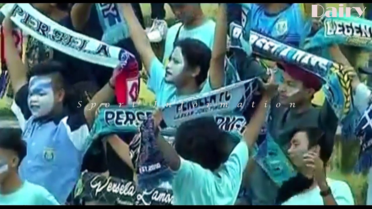 Persela vs Bhayangkara FC (1-1) || Highlight and Goal || Piala Presiden 2018
