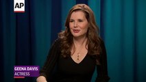 Geena Davis Scrubs in for 'Grey's Anatomy'