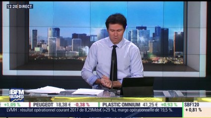 La vie immo: Le grand choc de l'assurance emprunteur - 26/01