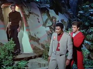 Land of the Giants S2 E11