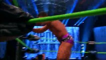 GFW Impact Wrestling 1/25/2018 part 1