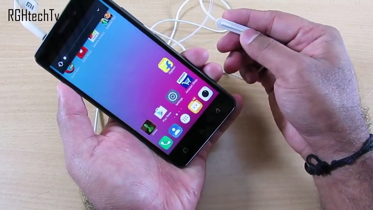 30 Lenovo K6 Power Tips and Tricks