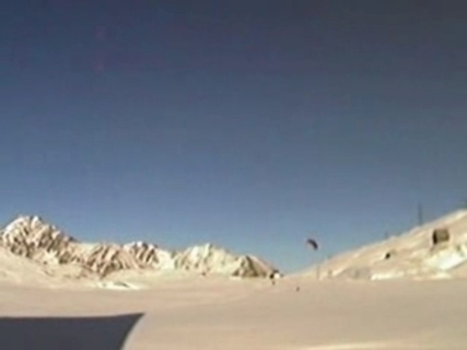 St bernard 18-11-07