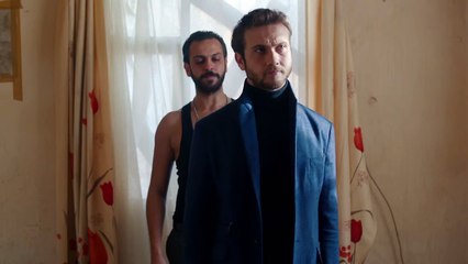 Çukur 14. Bölüm Fragman