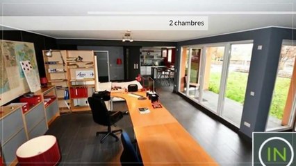 A vendre - Appartement - PONTPIERRE - 3 pièces - 117m²