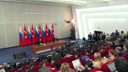 How difficult it is for Western partners