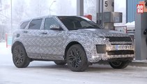 Vídeo: Range Rover Evoque (2019)