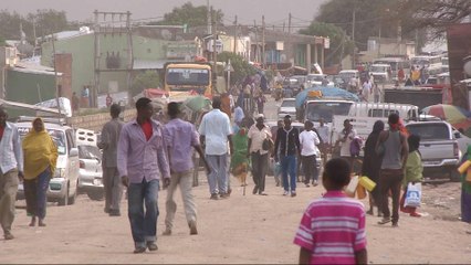 Africa: free trade zones to boost trade