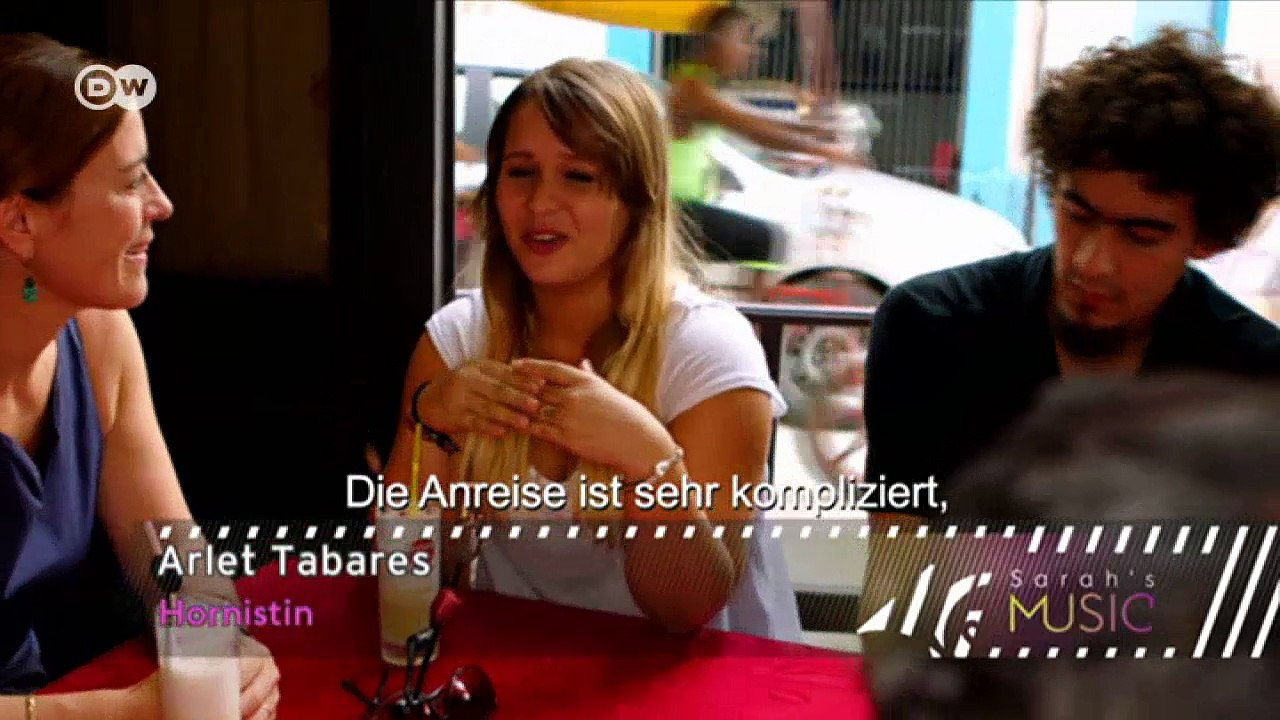 Hörnergipfel in havanna | dw deutsch