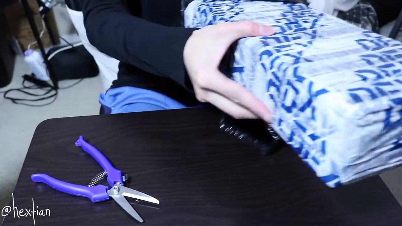 hextian dolls for sale