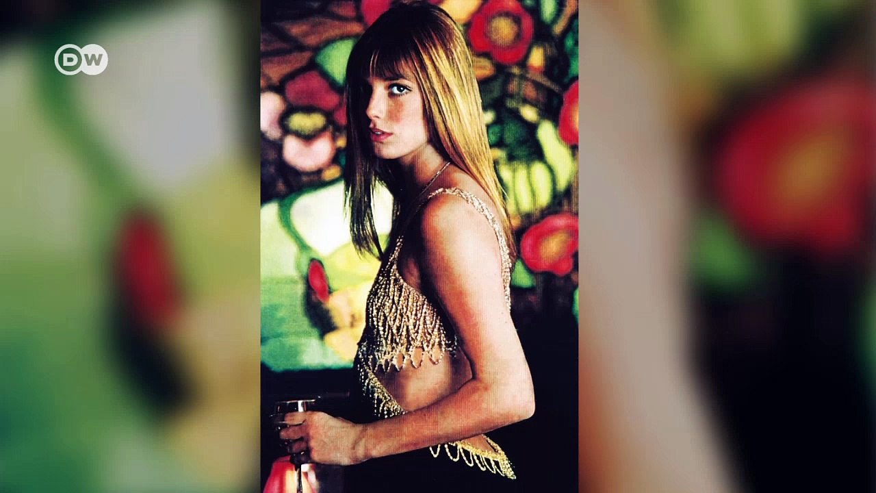 Pariser Modewoche: Update für Azzaro | DW Deutsch