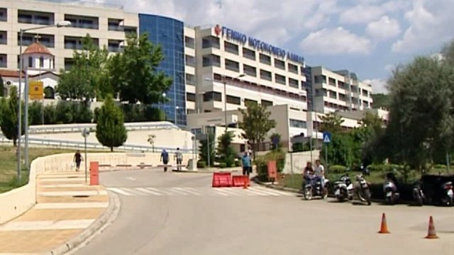 Βεντούρη για αντικαρκινική και ελλείψεις στο νοσοκομείο Λαμίας