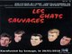 Les Chats Sauvages & Mike Shannon_Une fille comme toi (1963)(GV)