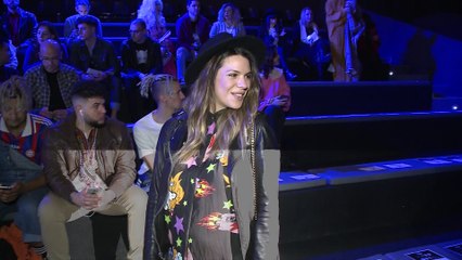 Laura Matamoros: "Esperamos encontrar el nombre pronto"