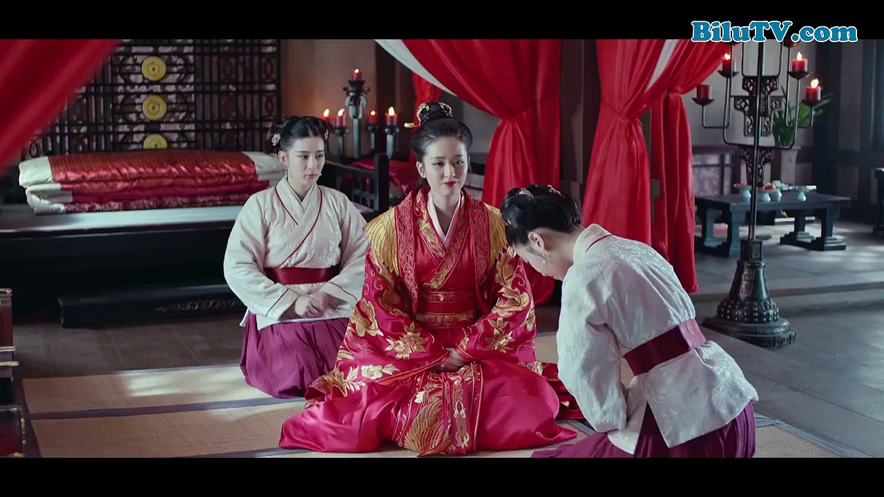 Lang Nha Bảng 2 Tập 39 VietSub   Thuyết Minh