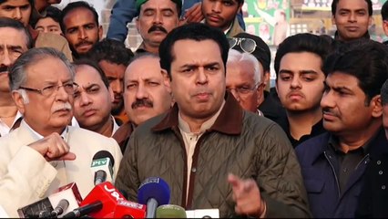 Nawaz Sharif will again Prime Minister in 2018