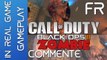 Call Of Duty Black Ops 2 Zombie - Decouverte du mode Lutte sur la map Ville- HD - In Real Game