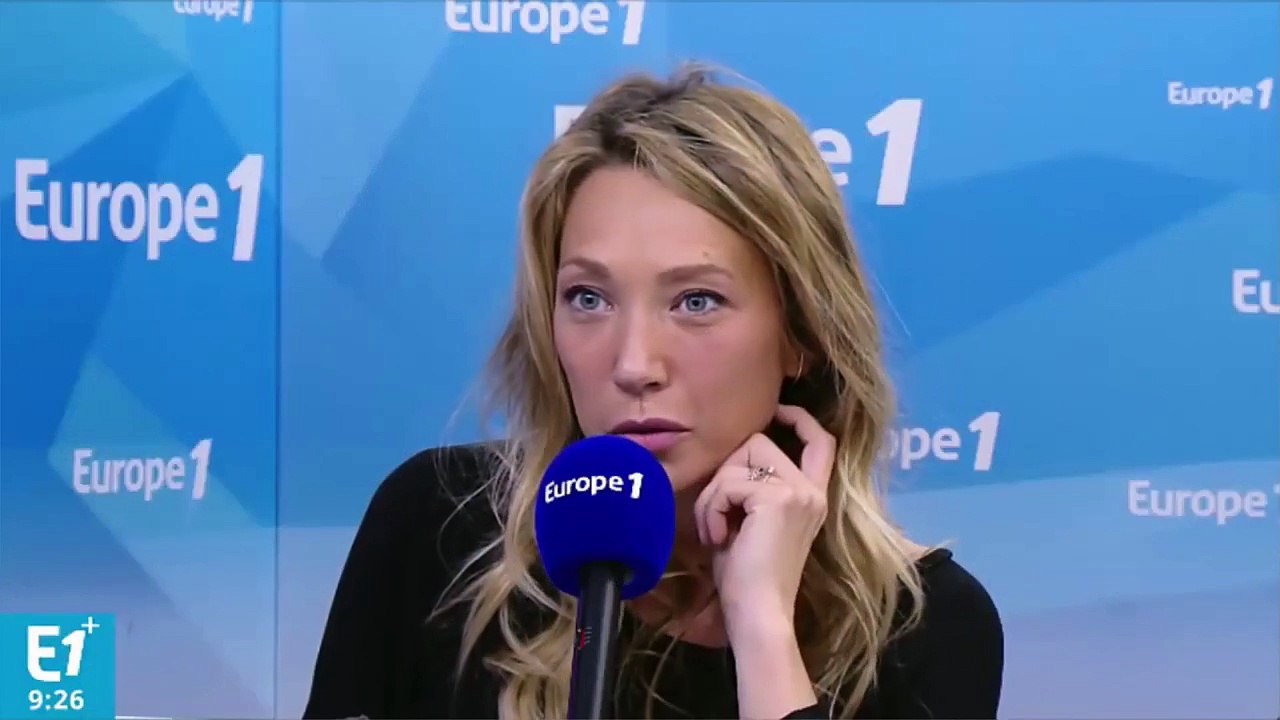 Le mystérieux message de Laura Smet, moins de deux mois après le décès de Johnny