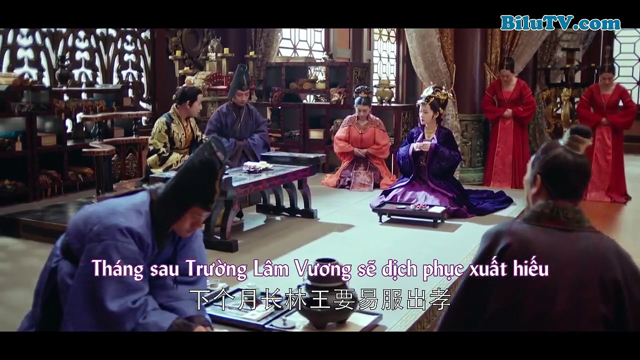 Lang Nha Bảng 2 Tập 41 VietSub   Thuyết Minh