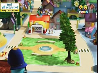 كرتون نوري - الشرطي المخلص