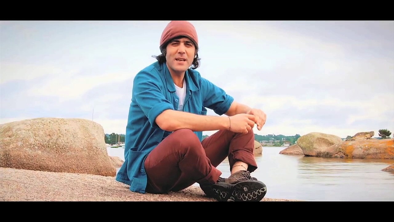 Douar Babel West une réalisation de Valerio Truffa