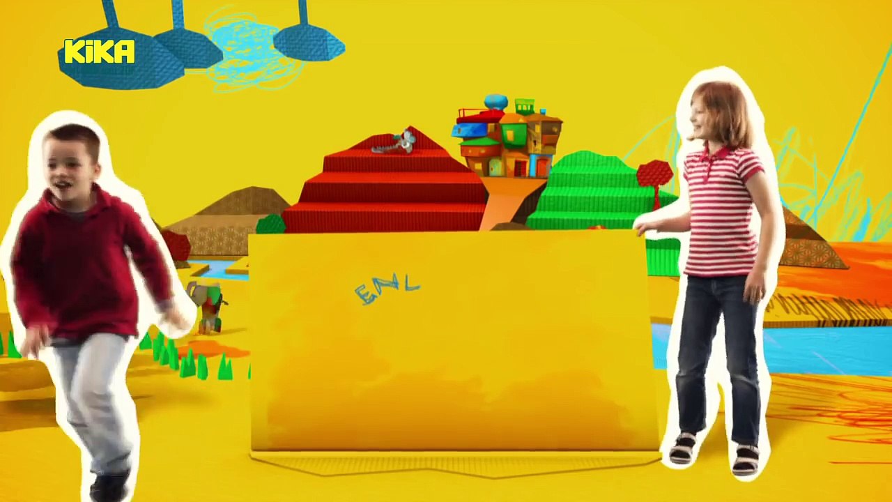 ENE MENE BU vom 20. Oktober 2017 | Mehr auf KiKA.de