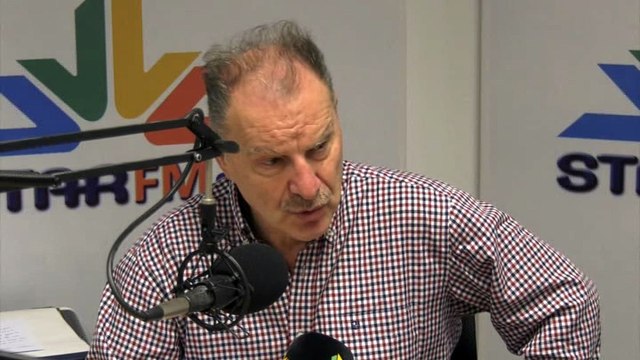 Γιώργος Κοτρωνιάς για εθνικές και αυτοδιοικητικές εκλογές και συλλαλητήρια