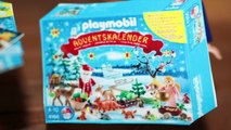 Playmobil Film deutsch - Adventskalender - PlaymoGeschichten